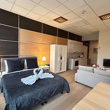 Cozy Independent Studio S2, City Centre Dordrecht Esterno foto