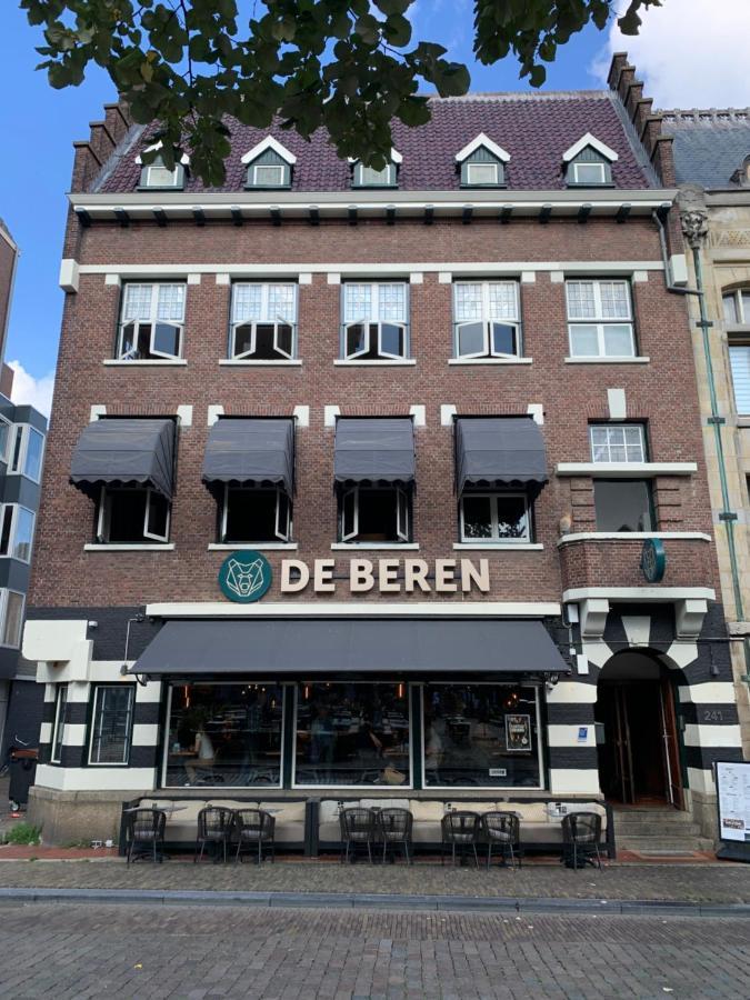 Cozy Independent Studio S2, City Centre Dordrecht Esterno foto