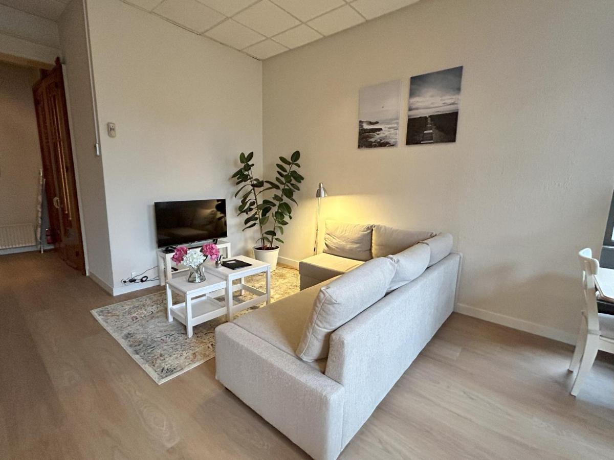 Cozy Independent Studio S2, City Centre Dordrecht Esterno foto